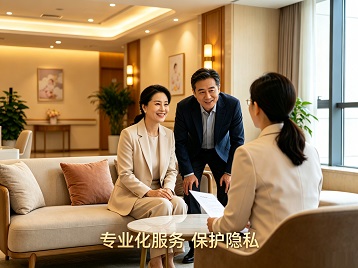 东丰有偿售卵代生女生的客户的客户群体有哪些