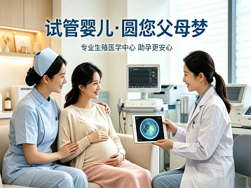 东丰辅助生育服务 试管婴儿行业的兴起背景、发展与未来展望